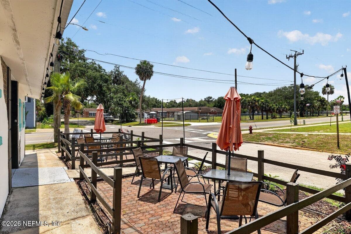 2 N PARK Street, Crescent City, FL 32112, Crescent City, FL - photo 3