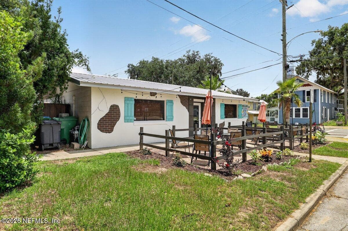 2 N PARK Street, Crescent City, FL 32112, Crescent City, FL - photo 2