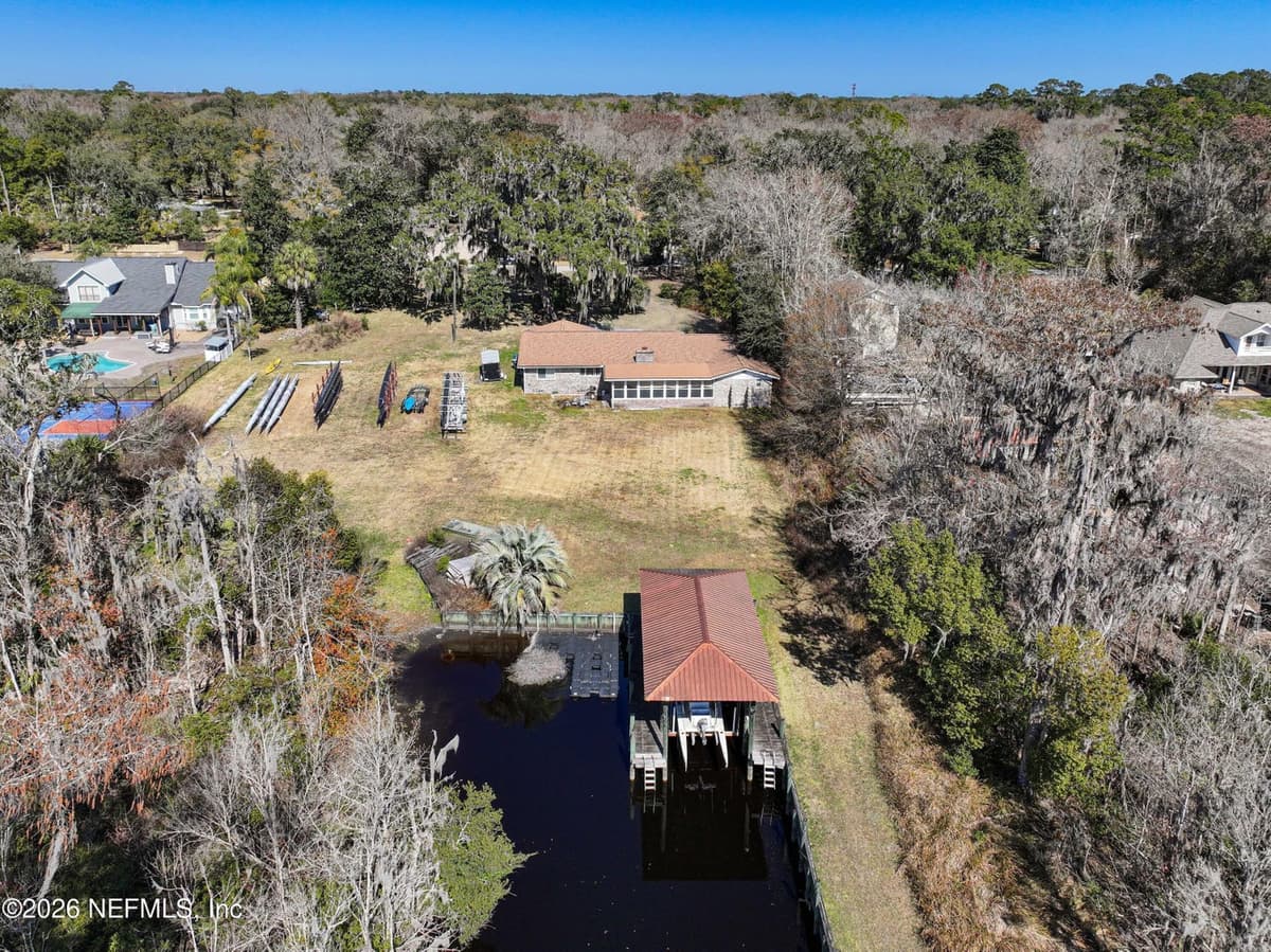 4242 HILLWOOD Road, Jacksonville, FL 32223, Jacksonville, FL - photo 2