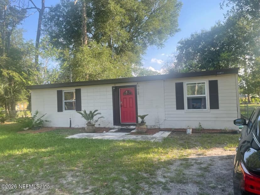 10491 PINEHURST Drive, Jacksonville, FL 32218
