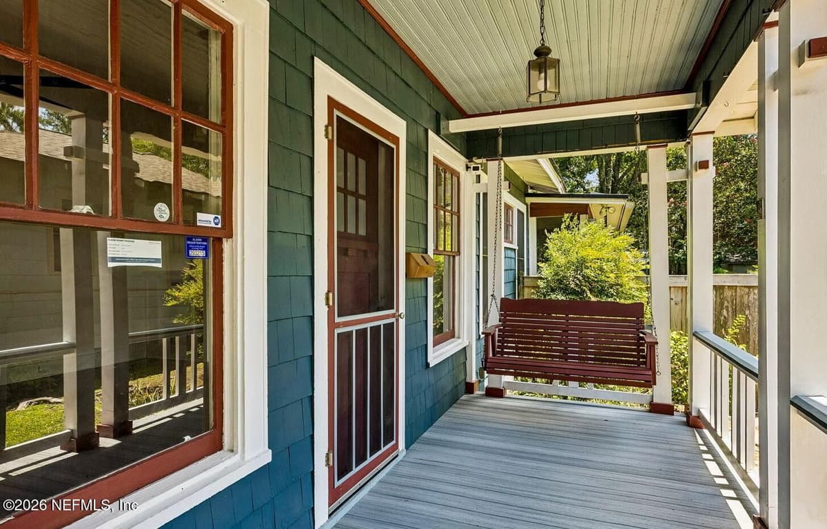 2316 DELLWOOD Avenue, Jacksonville, FL 32204, Jacksonville, FL - photo 3
