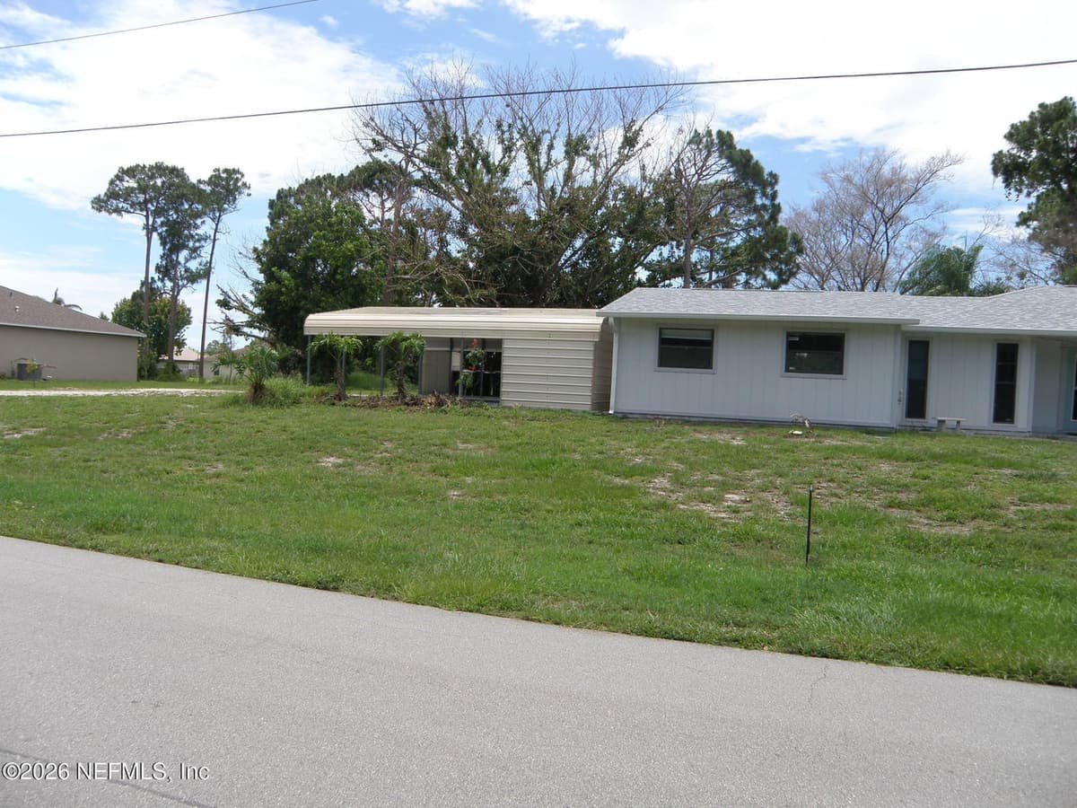 322 SE WALTERS Terrace, Port St. Lucie, FL 34983, Port St. Lucie, FL - photo 2