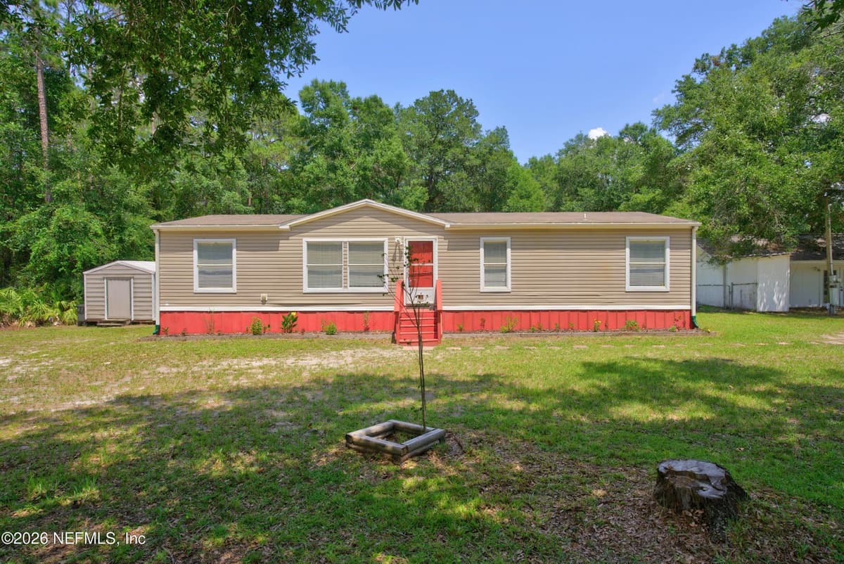 2549 SNAPDRAGON Avenue, Middleburg, FL 32068, Middleburg, FL - photo 2