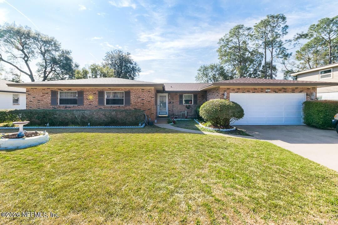 8614 BURKHALL Street, Jacksonville, FL 32211, Jacksonville, FL - photo 1