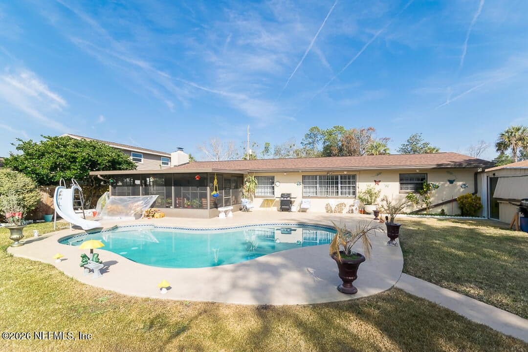 8614 BURKHALL Street, Jacksonville, FL 32211, Jacksonville, FL - photo 2