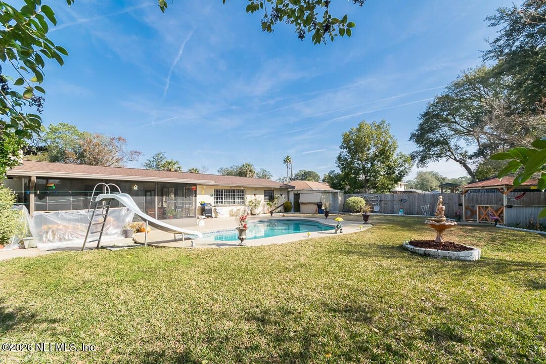 8614 BURKHALL Street, Jacksonville, FL 32211, Jacksonville, FL - photo 3