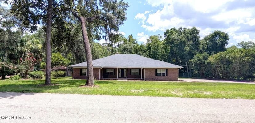 12767 BRADY Road, Jacksonville, FL 32223