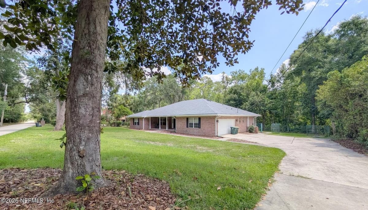 12767 BRADY Road, Jacksonville, FL 32223, Jacksonville, FL - photo 2