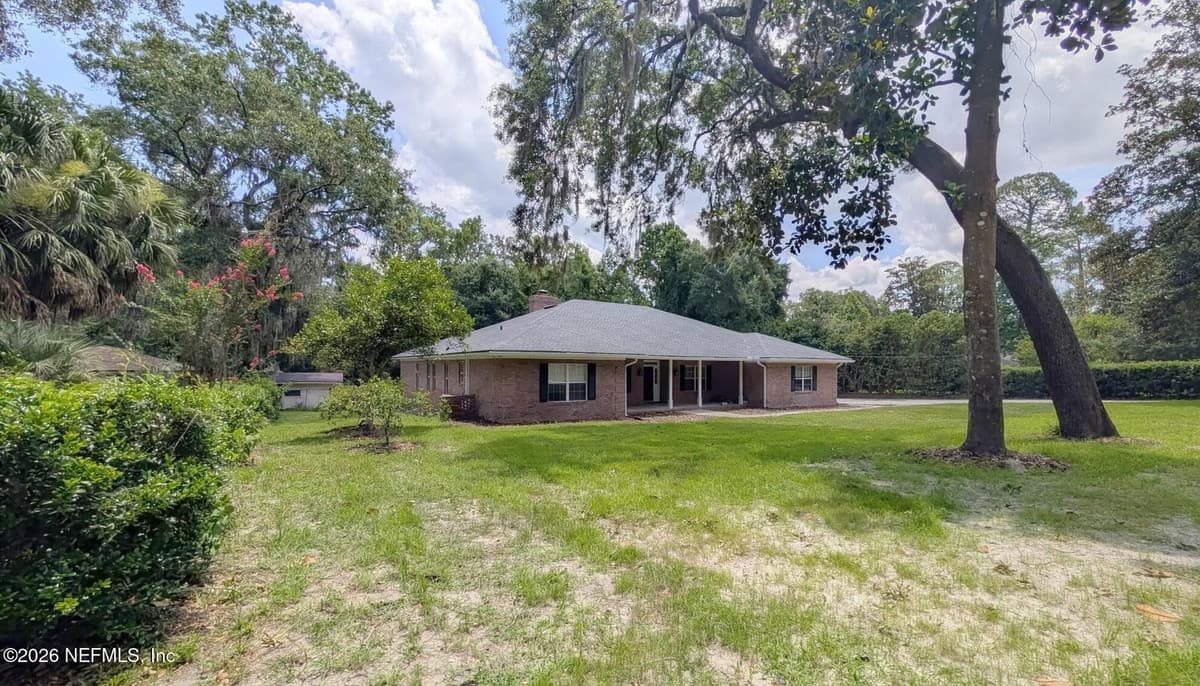 12767 BRADY Road, Jacksonville, FL 32223, Jacksonville, FL - photo 3