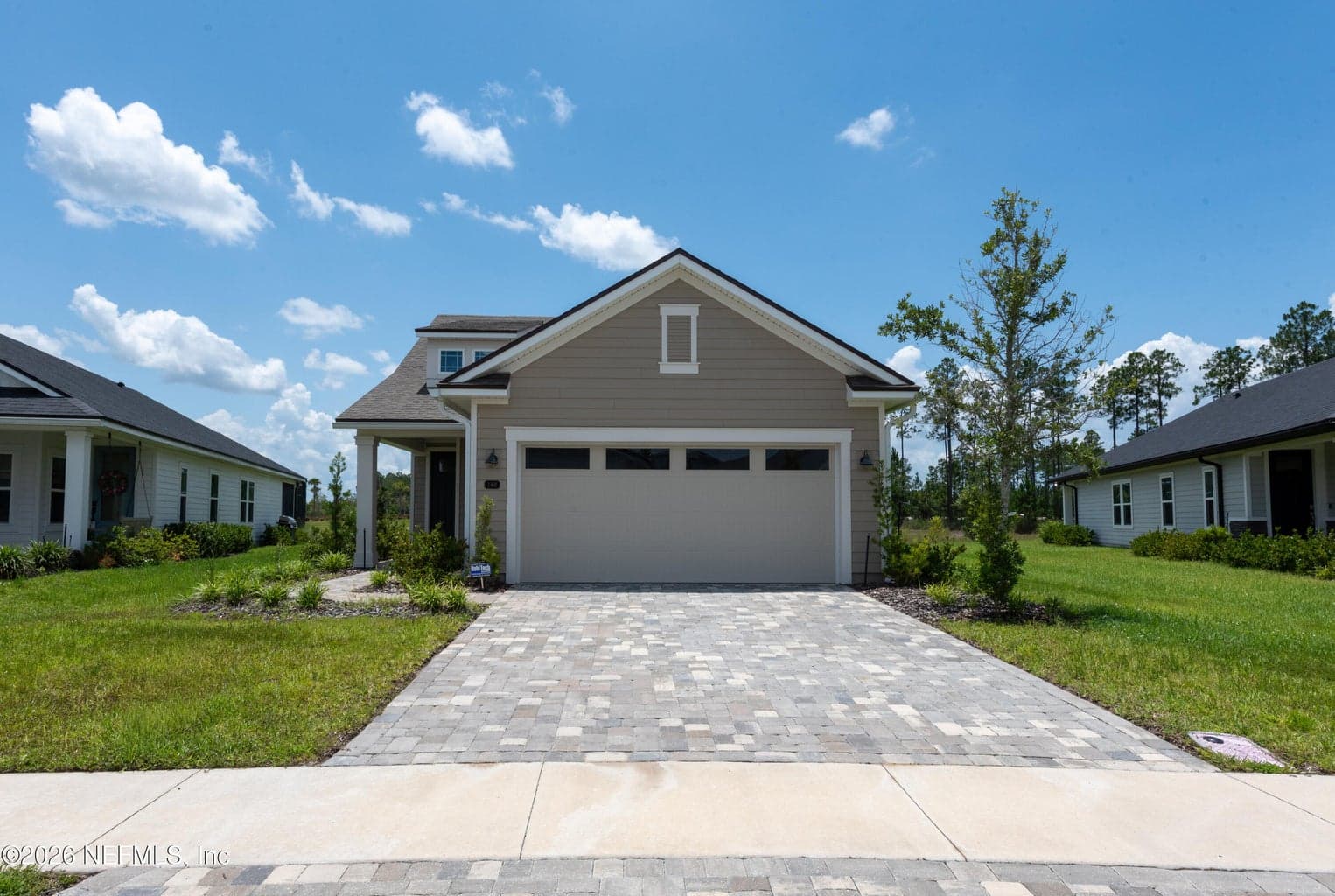 160 ROSE DEW Drive, St. Augustine, FL 32092, St. Augustine, FL - photo 1