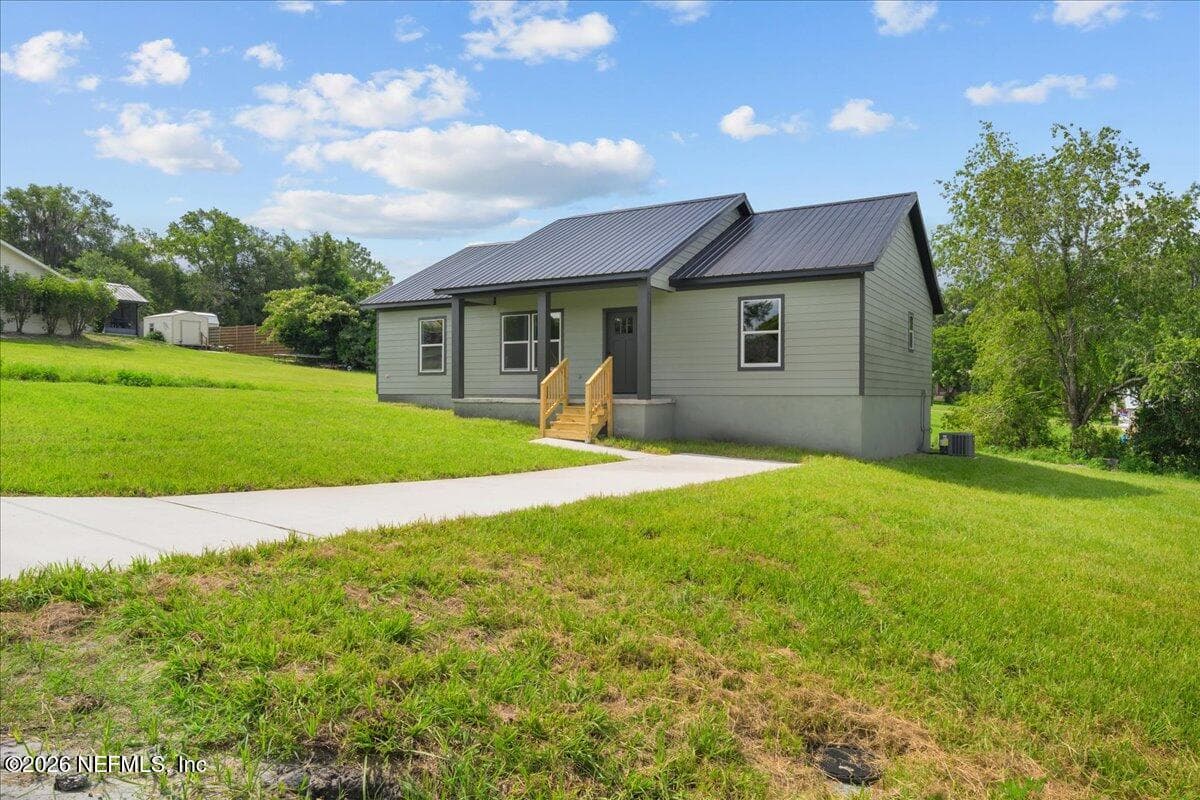 6293 1ST Avenue, Keystone Heights, FL 32656, Keystone Heights, FL - photo 2