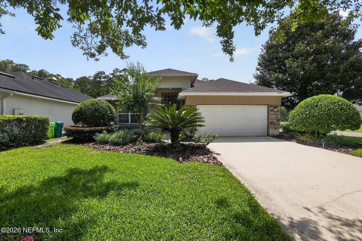 96040 LONG BEACH Drive, Fernandina Beach, FL 32034, Fernandina Beach, FL - photo 1