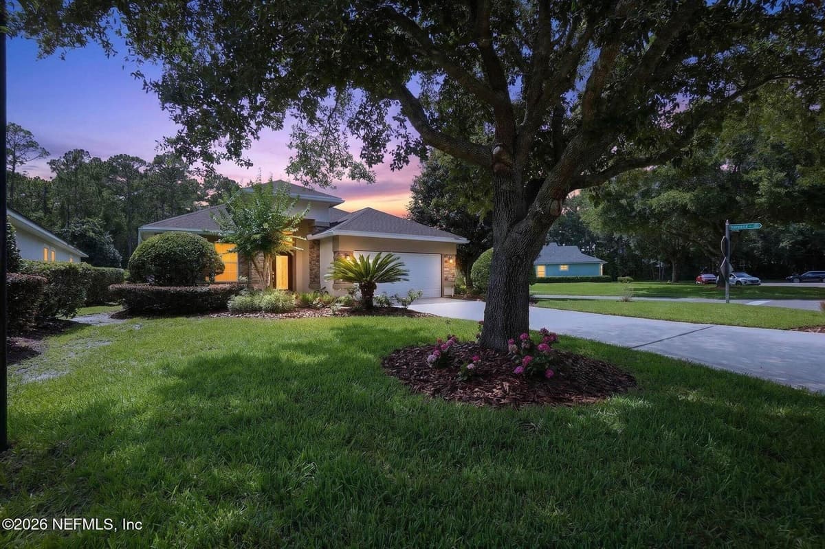 96040 LONG BEACH Drive, Fernandina Beach, FL 32034, Fernandina Beach, FL - photo 2