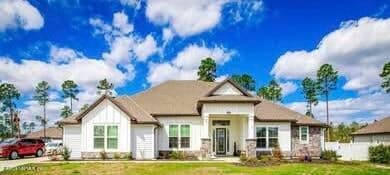 36453 SHORTLEAF Avenue, Hilliard, FL 32046