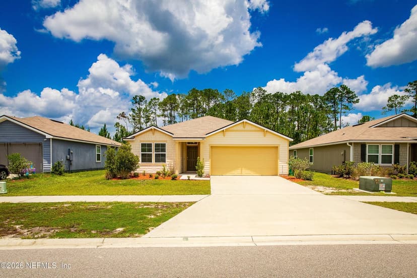 70021 MISTY LAKE Court, Yulee, FL 32097