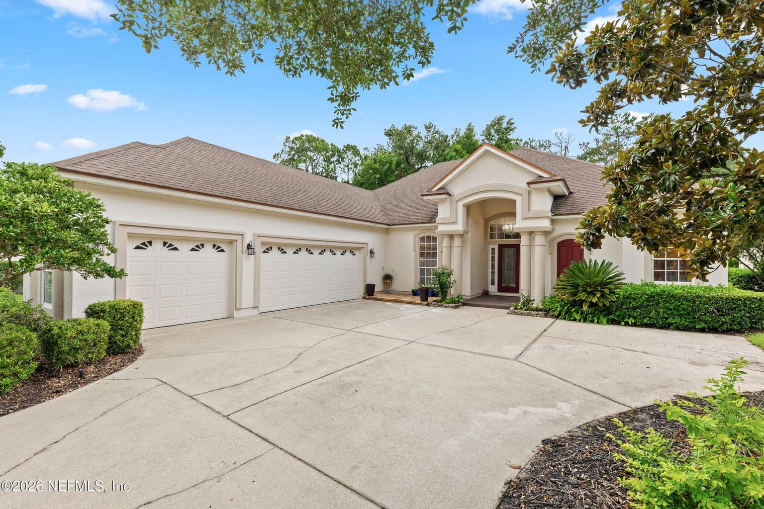 4232 S FRANKLINIA Street, St. Augustine, FL 32092, St. Augustine, FL - photo 1