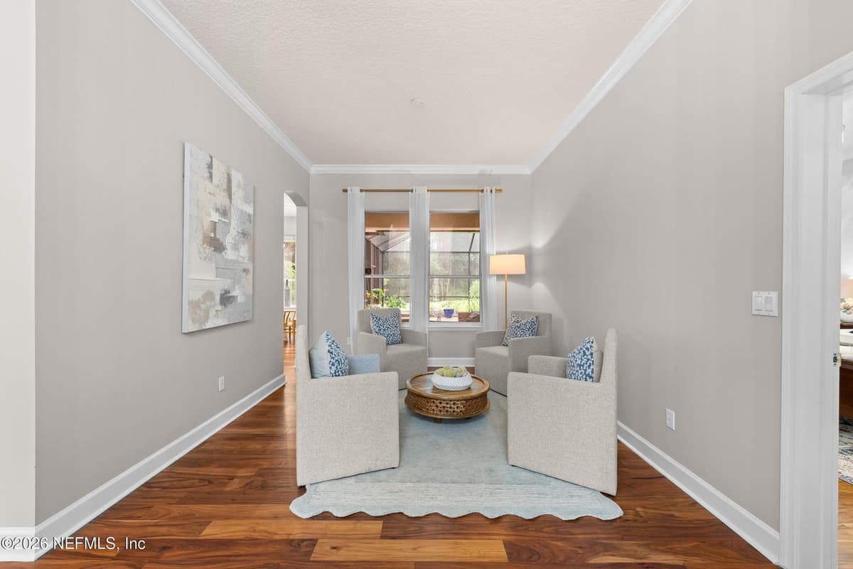 4232 S FRANKLINIA Street, St. Augustine, FL 32092, St. Augustine, FL - photo 3