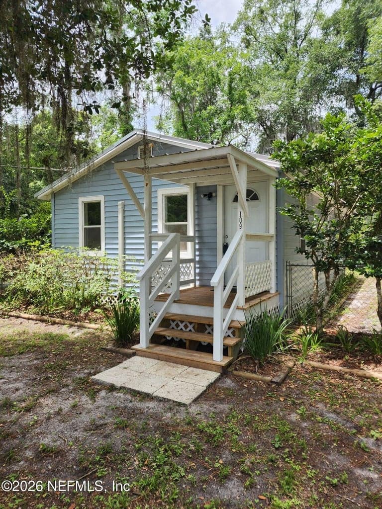 109 GASKIN Road, Palatka, FL 32177, Palatka, FL - photo 2