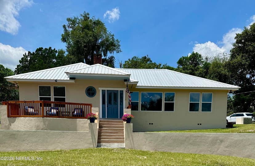 1709 CARR Street, Palatka, FL 32177