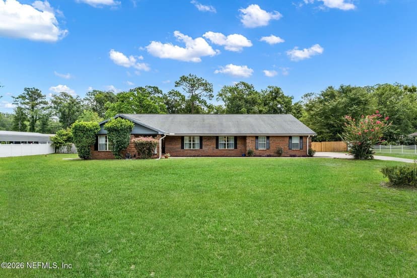 2315 CONCILIATION Lane, Green Cove Springs, FL 32043