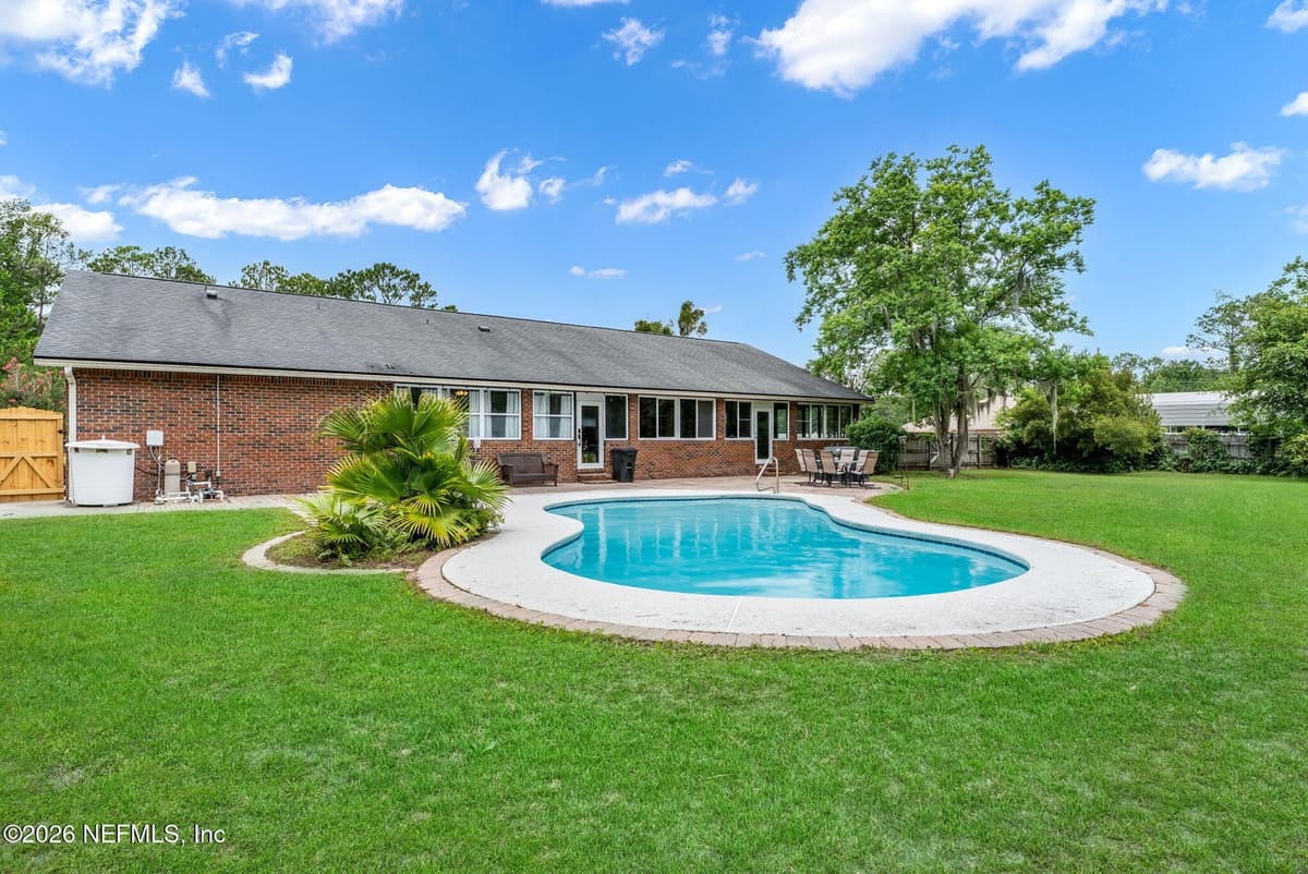 2315 CONCILIATION Lane, Green Cove Springs, FL 32043, Green Cove Springs, FL - photo 2