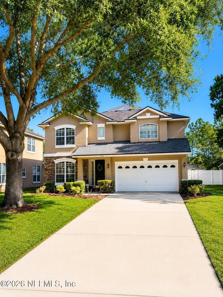 3660 MIDDLEBROOK Drive, Orange Park, FL 32065