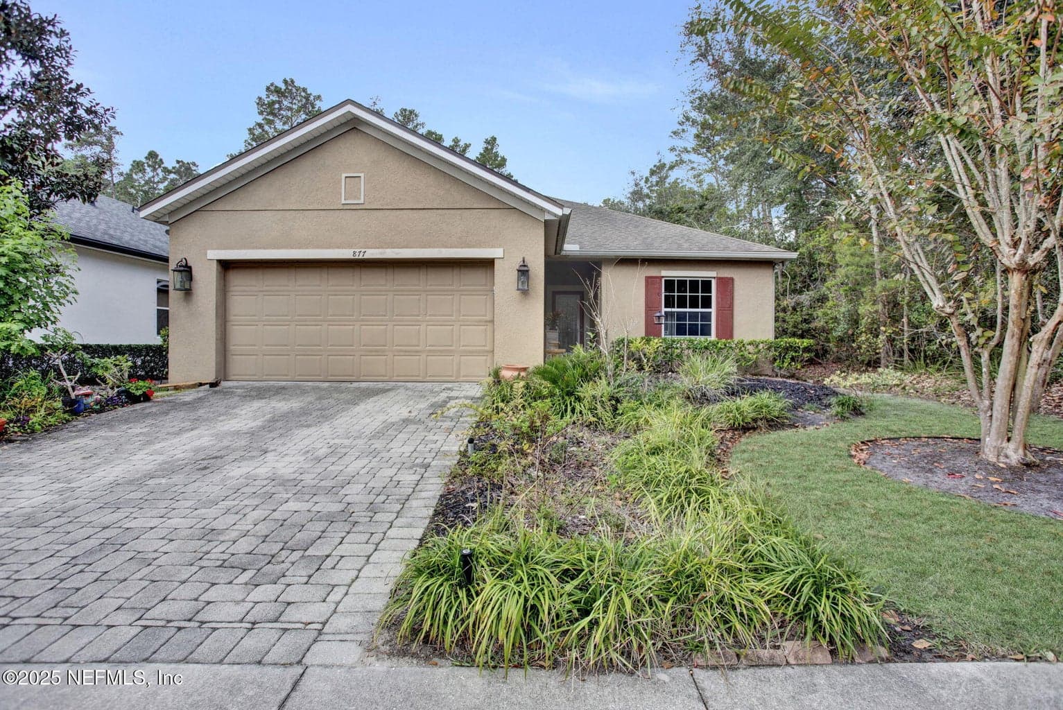 877 BATTERSEA Drive, St. Augustine, FL 32095, St. Augustine, FL - photo 1
