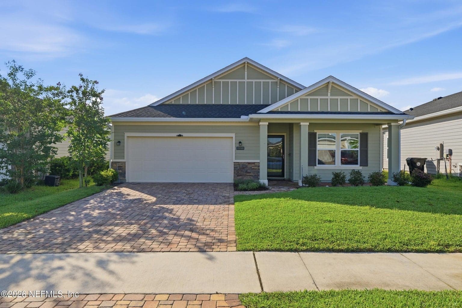 2894 CROSSFIELD Drive, Green Cove Springs, FL 32043, Green Cove Springs, FL - photo 1