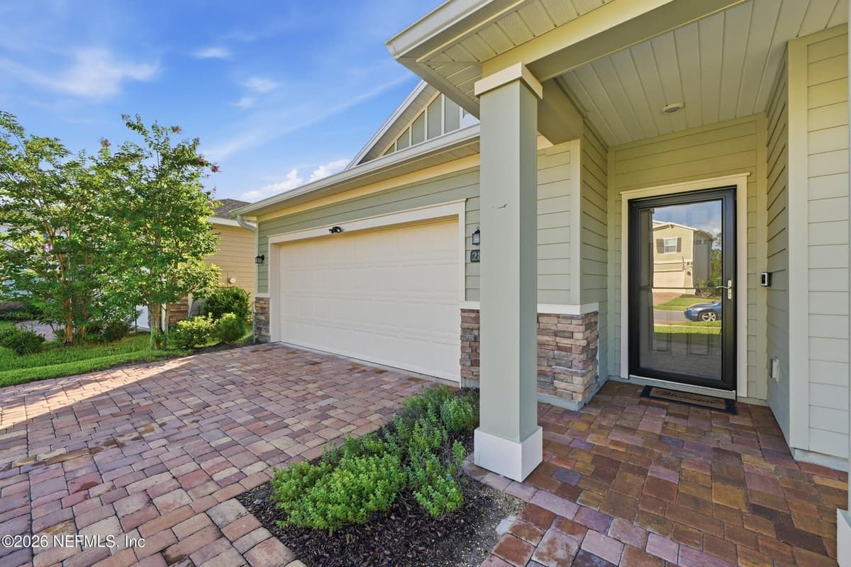 2894 CROSSFIELD Drive, Green Cove Springs, FL 32043, Green Cove Springs, FL - photo 3