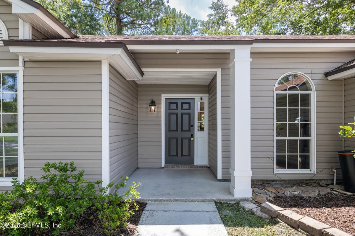 9711 BAYOU BLUFF Drive, Jacksonville, FL 32257, Jacksonville, FL - photo 2