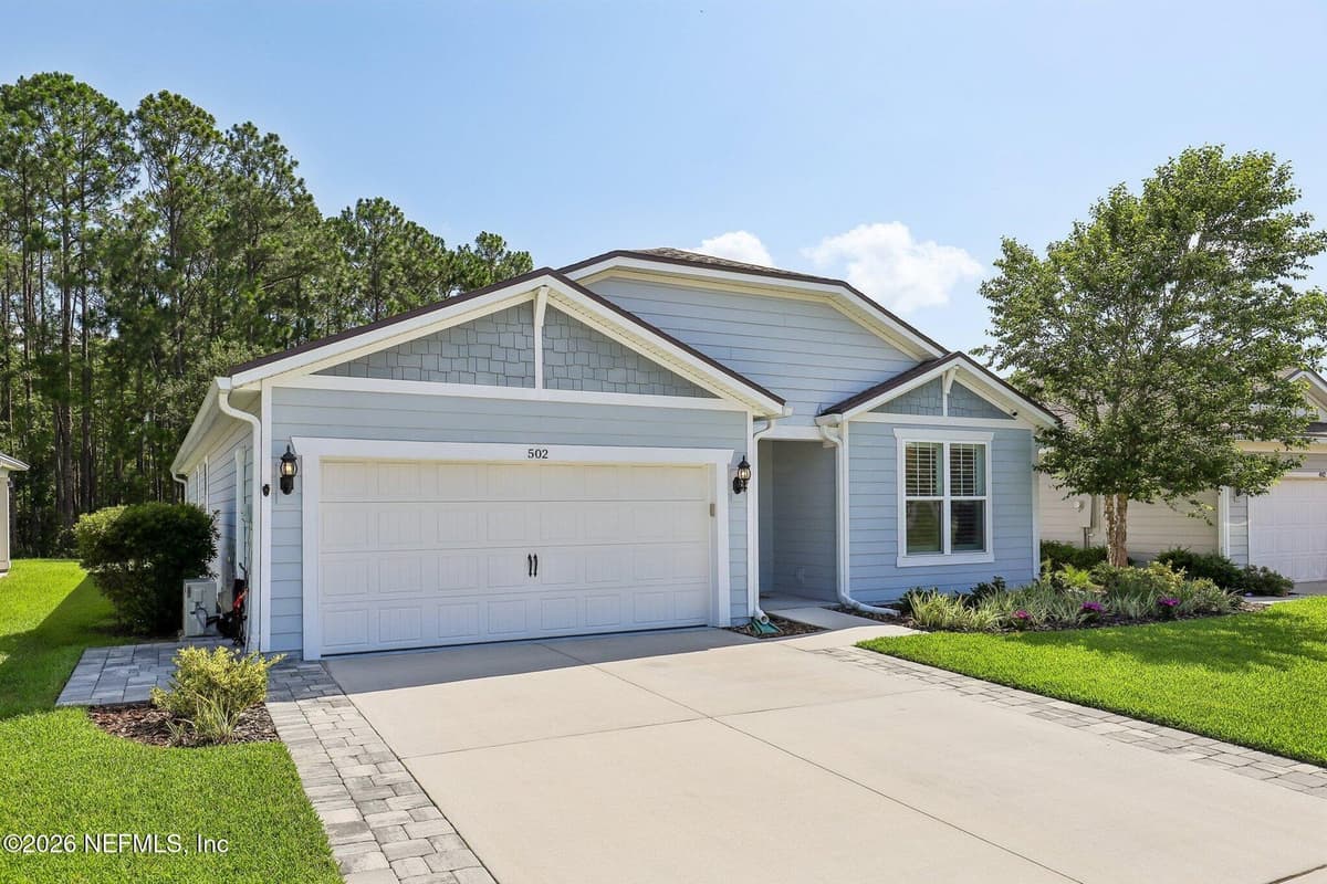 502 LA MANCHA Drive, St. Augustine, FL 32086, St. Augustine, FL - photo 2