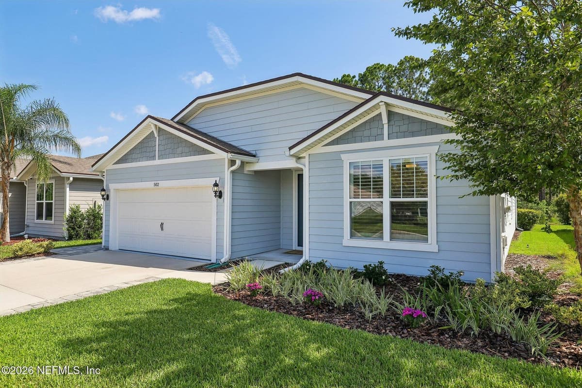 502 LA MANCHA Drive, St. Augustine, FL 32086, St. Augustine, FL - photo 3