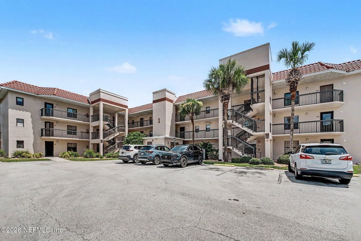 4250 A1A S I16, St. Augustine, FL 32080, St. Augustine, FL - photo 2