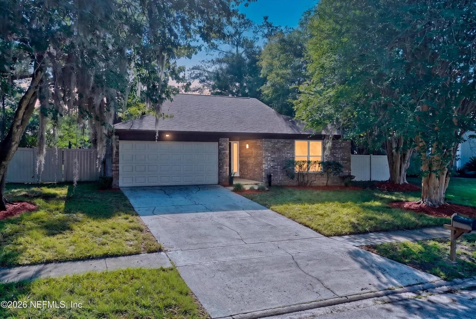 8453 BOYSENBERRY Lane W, Jacksonville, FL 32244, Jacksonville, FL - photo 1