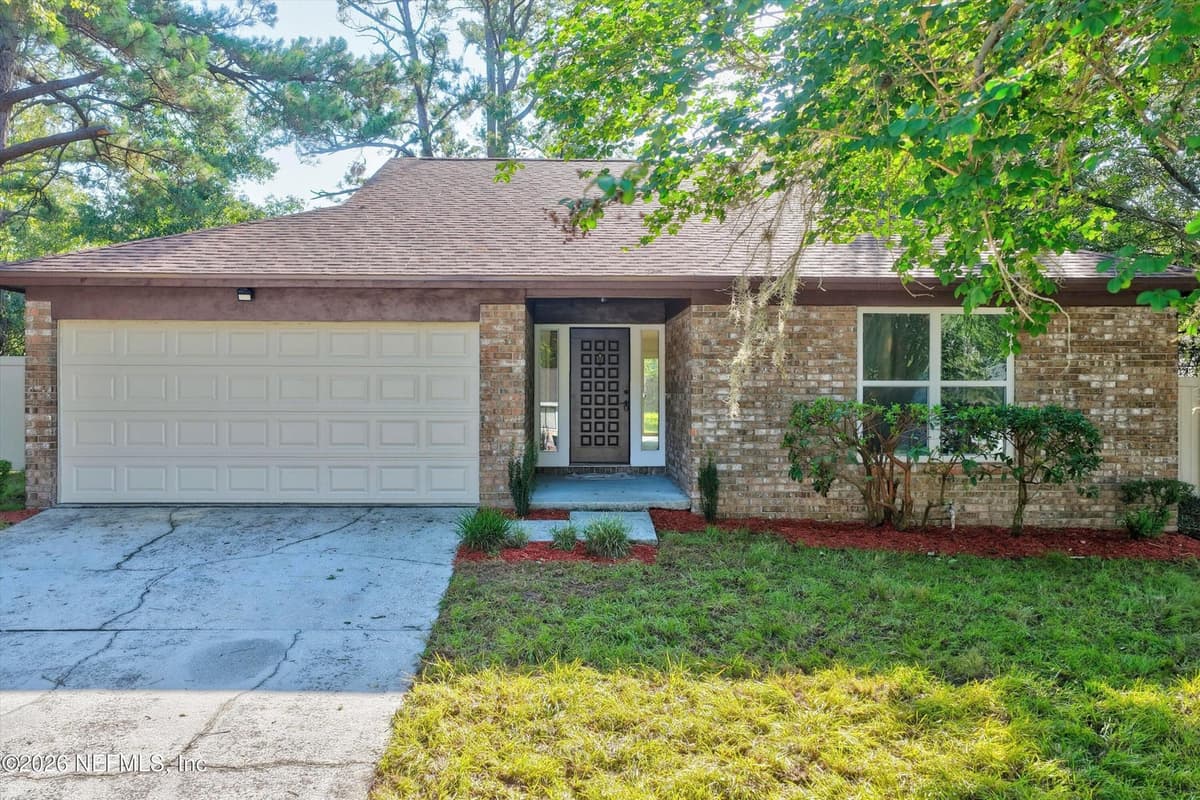 8453 BOYSENBERRY Lane W, Jacksonville, FL 32244, Jacksonville, FL - photo 2