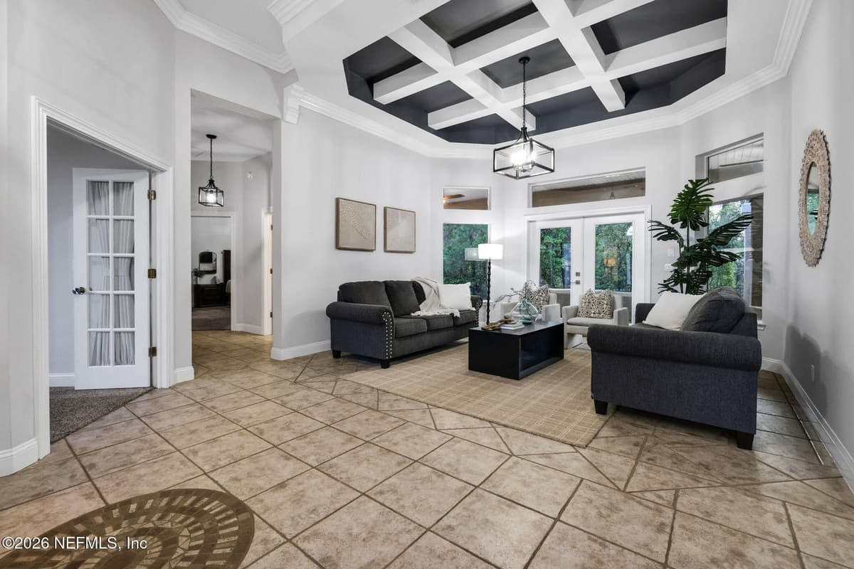1677 PEBBLE BEACH Boulevard, Green Cove Springs, FL 32043, Green Cove Springs, FL - photo 3