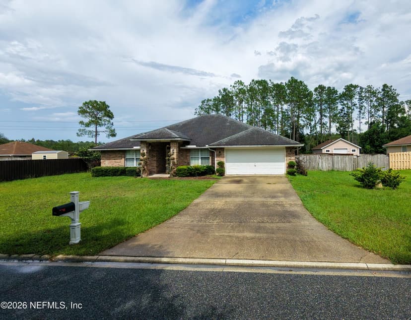 2946 LONGLEAF RANCH Circle, Middleburg, FL 32068