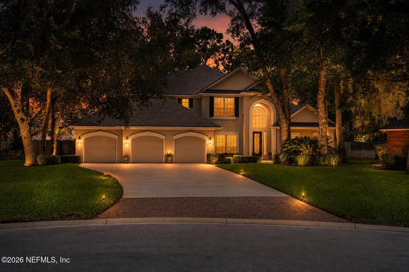 3857 CARDINAL OAKS Circle, Orange Park, FL 32065