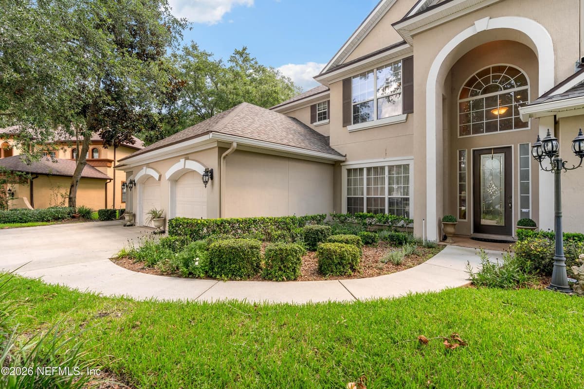 3857 CARDINAL OAKS Circle, Orange Park, FL 32065, Orange Park, FL - photo 3