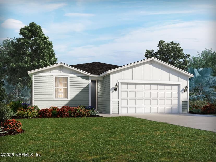 14 GARNI Drive, Palm Coast, FL 32137