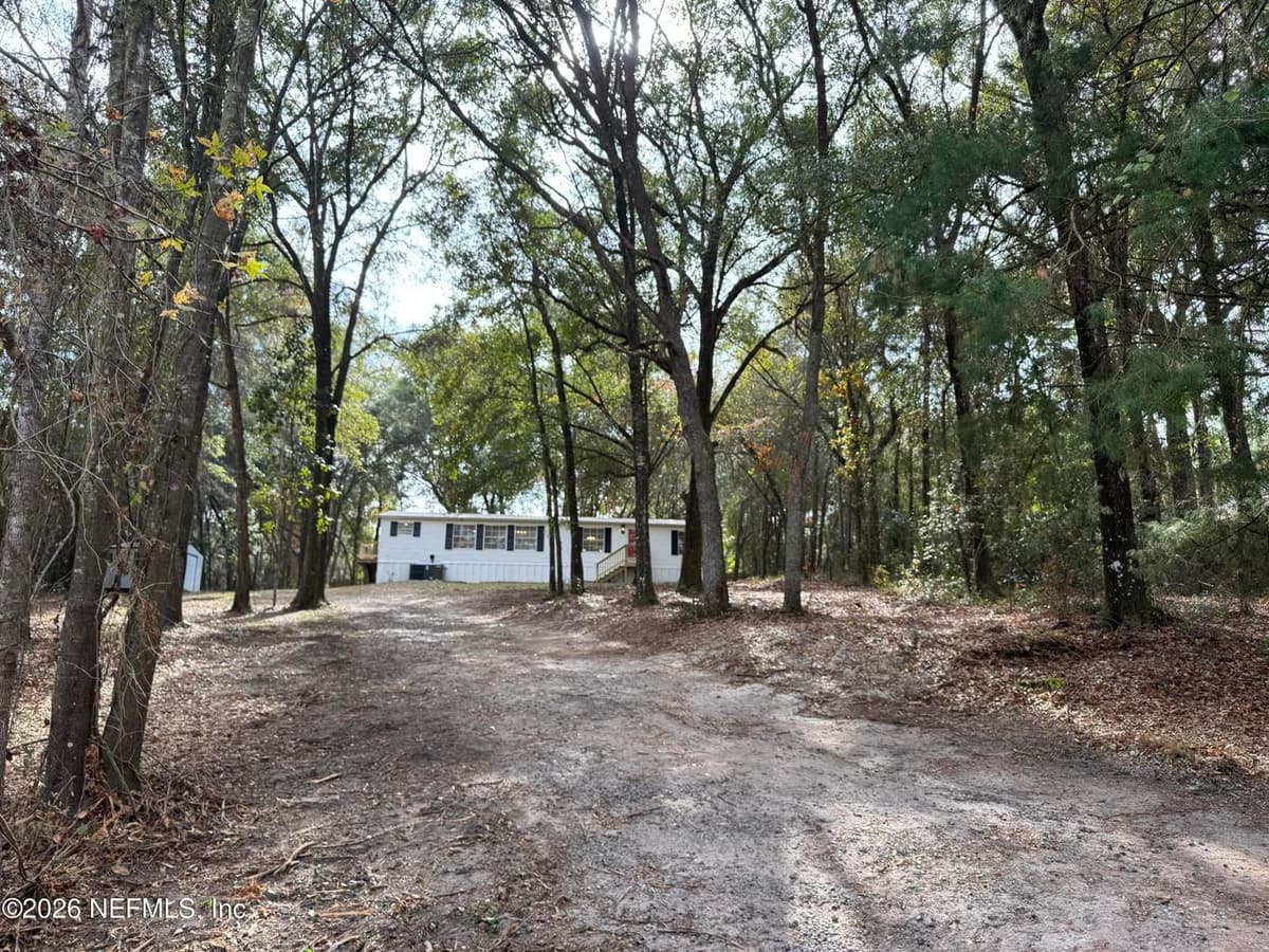 66 PANDA Avenue, Middleburg, FL 32068, Middleburg, FL - photo 2