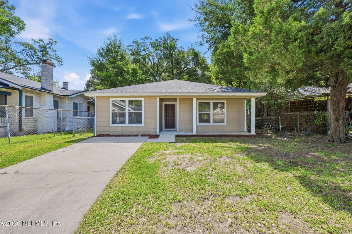 7111 EDGE Street, Jacksonville, FL 32208, Jacksonville, FL - photo 2
