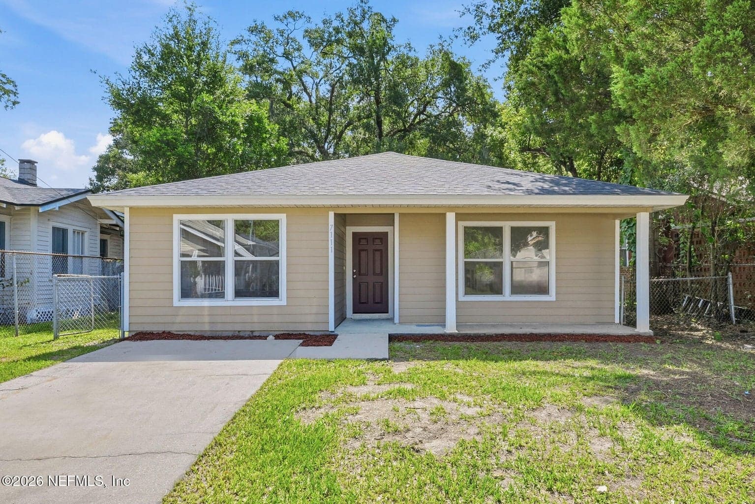7111 EDGE Street, Jacksonville, FL 32208, Jacksonville, FL - photo 1