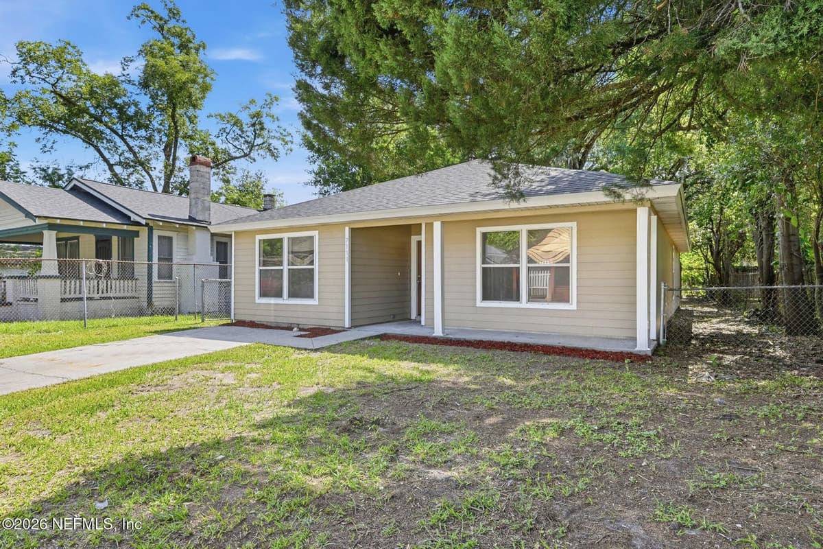7111 EDGE Street, Jacksonville, FL 32208, Jacksonville, FL - photo 3