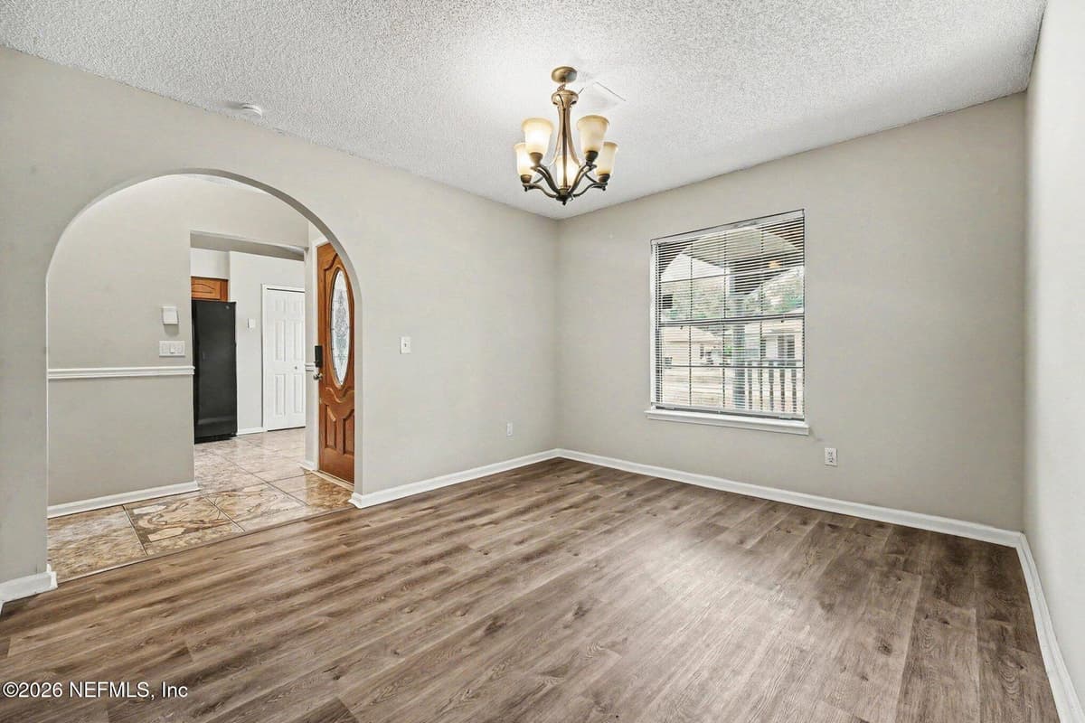 4156 DAVIE Court, Jacksonville, FL 32210, Jacksonville, FL - photo 3