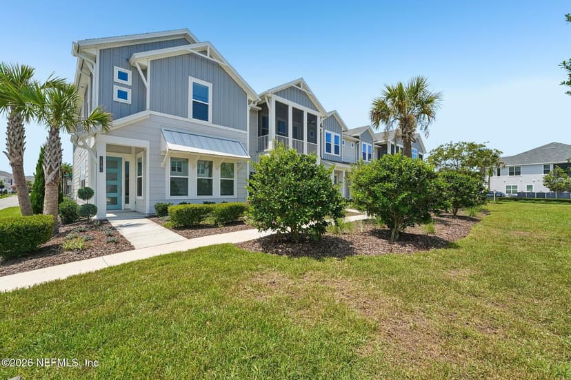 20 ISLINGTON Lane, Ponte Vedra, FL 32081
