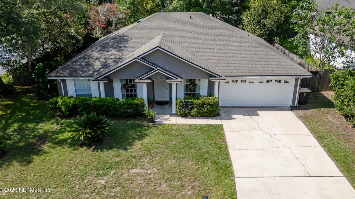 8078 MACNAUGHTON Drive, Jacksonville, FL 32244, Jacksonville, FL - photo 2