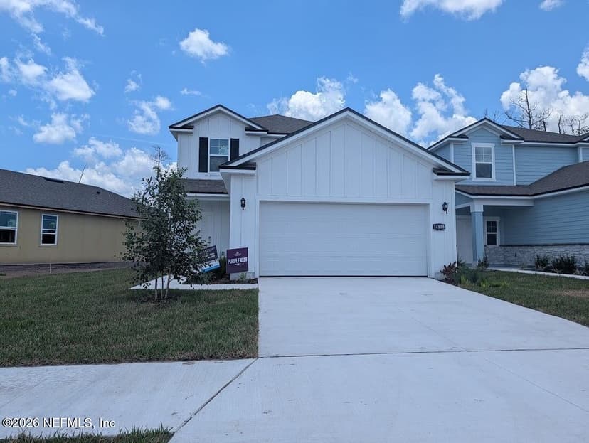 14808 MACADAMIA Lane, Jacksonville, FL 32218