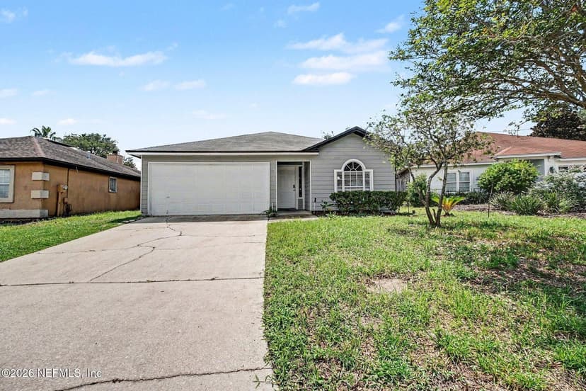 3414 COZUMEL Court, Jacksonville, FL 32225