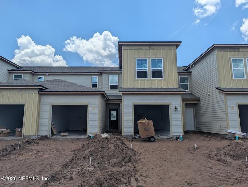 198 BRAZIL NUT Circle, Jacksonville, FL 32218